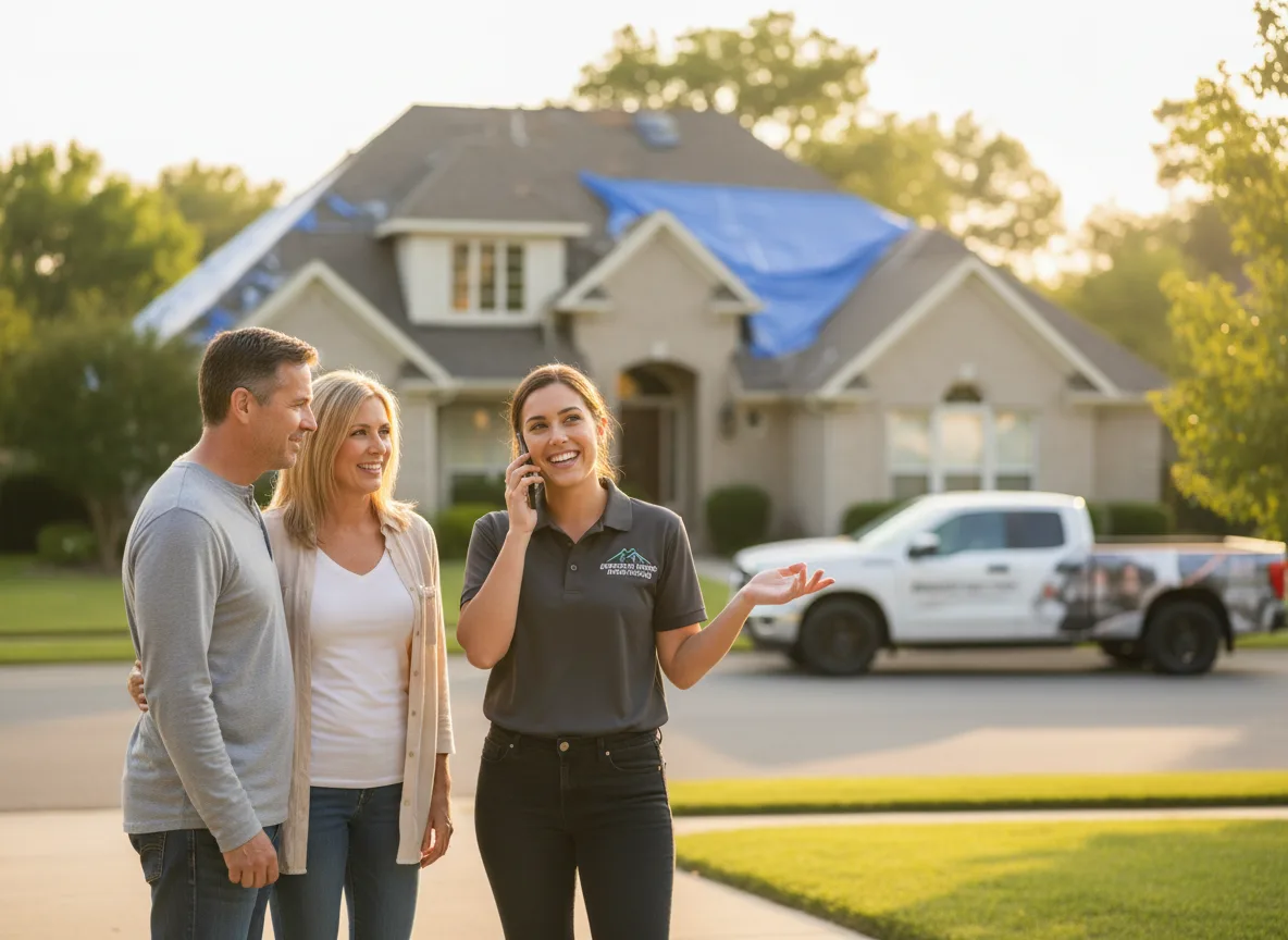 Emergency Roof Repair Jayess, MS FAQs